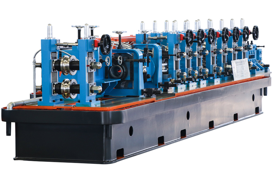 HG50 ERW Tube Mill Line HG50 ERW Tube Mill Line
